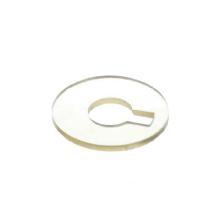 Blodgett Spacer, Encoder Shaft 54340